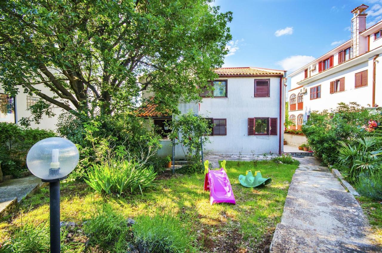 Apartments Davorka Banjole Kültér fotó