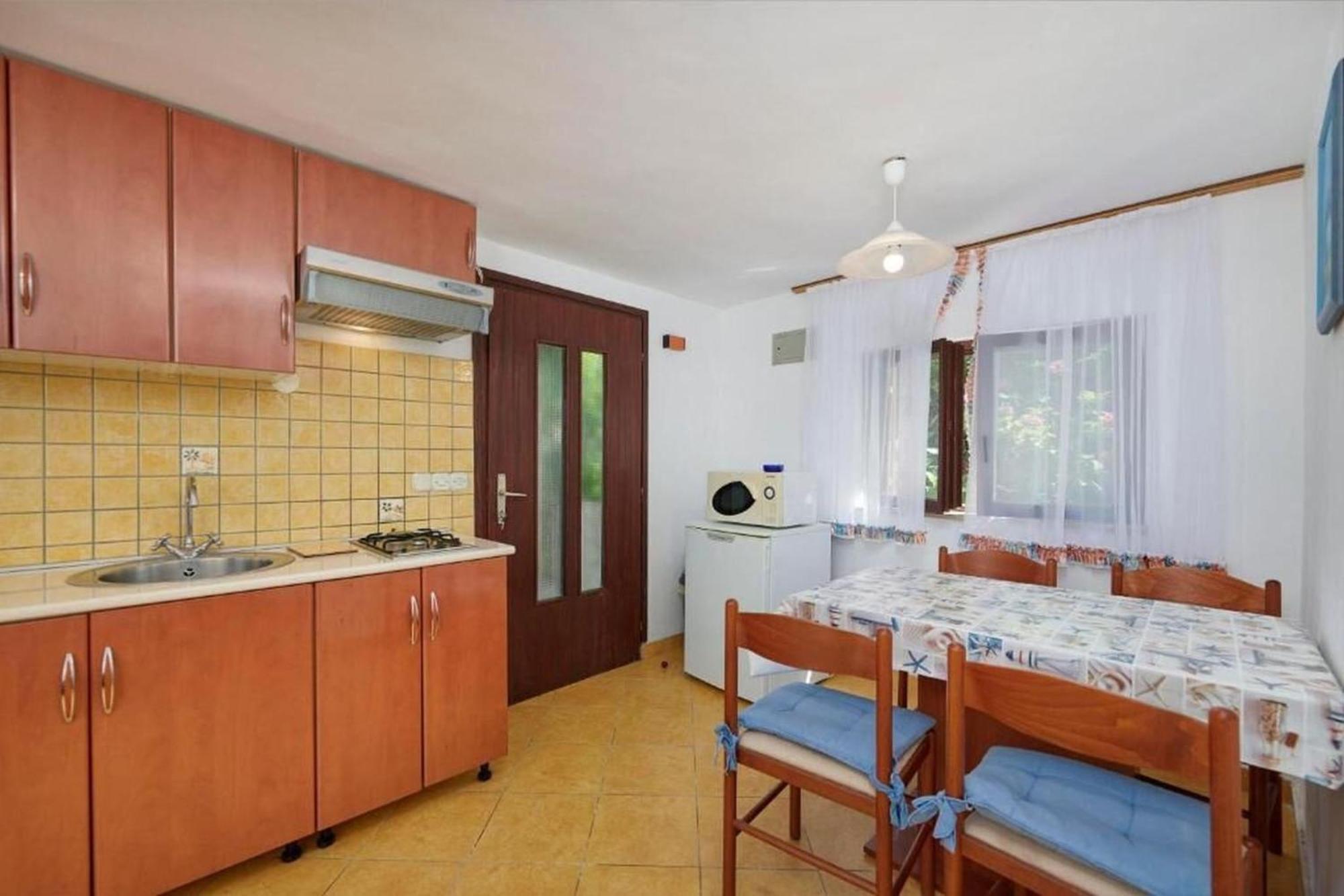 Apartments Davorka Banjole Kültér fotó