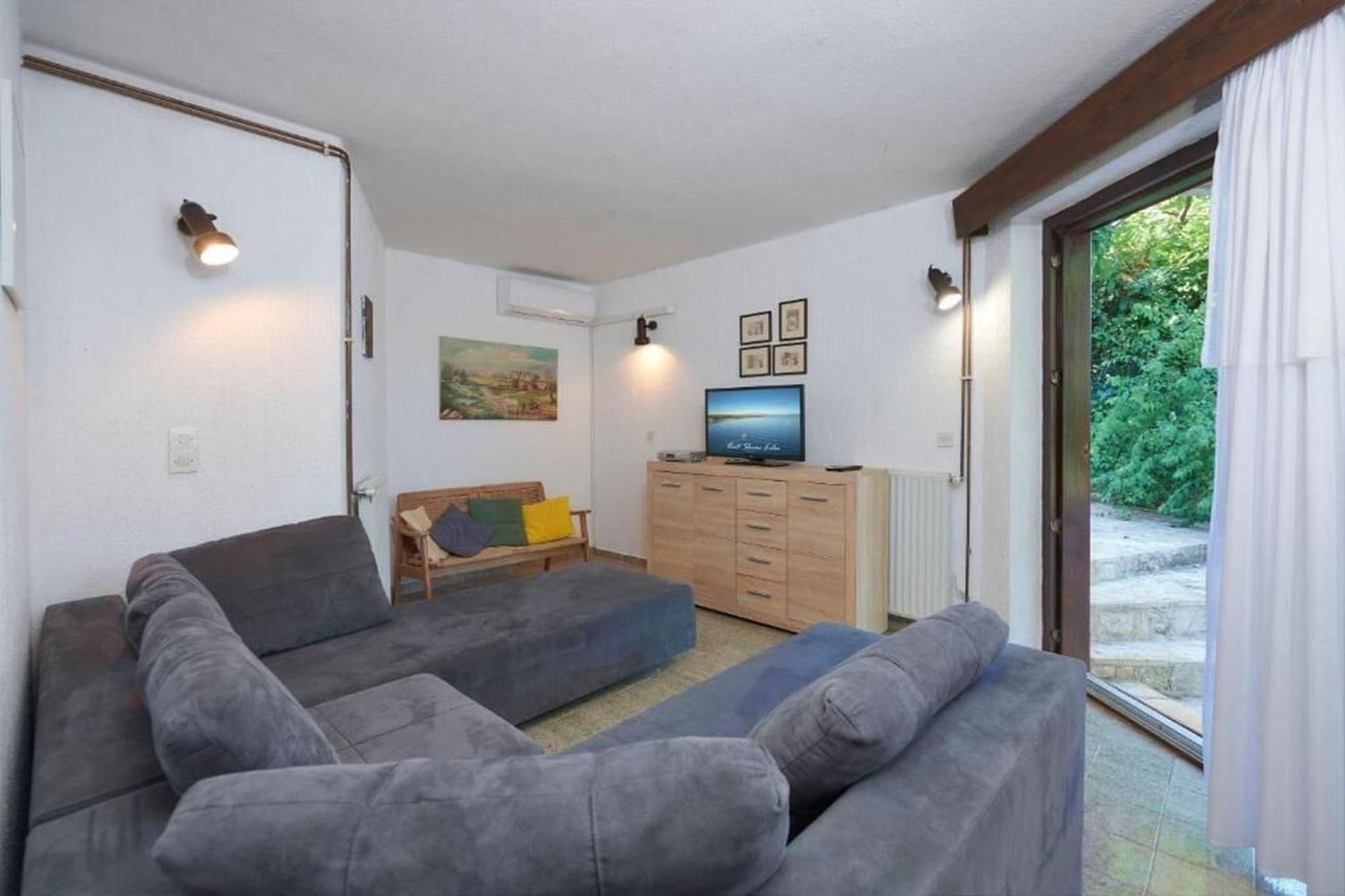 Apartments Davorka Banjole Kültér fotó