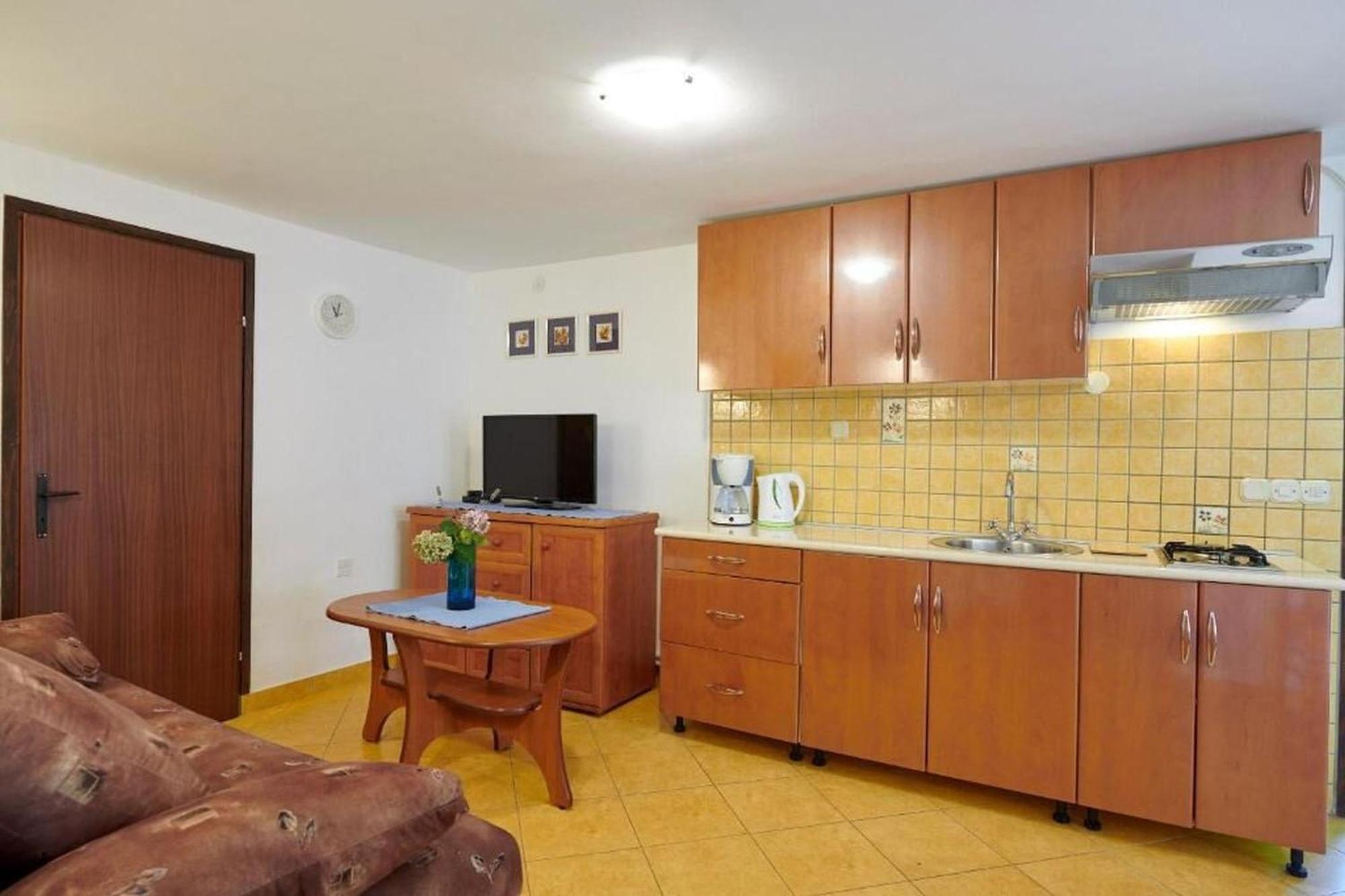 Apartments Davorka Banjole Kültér fotó