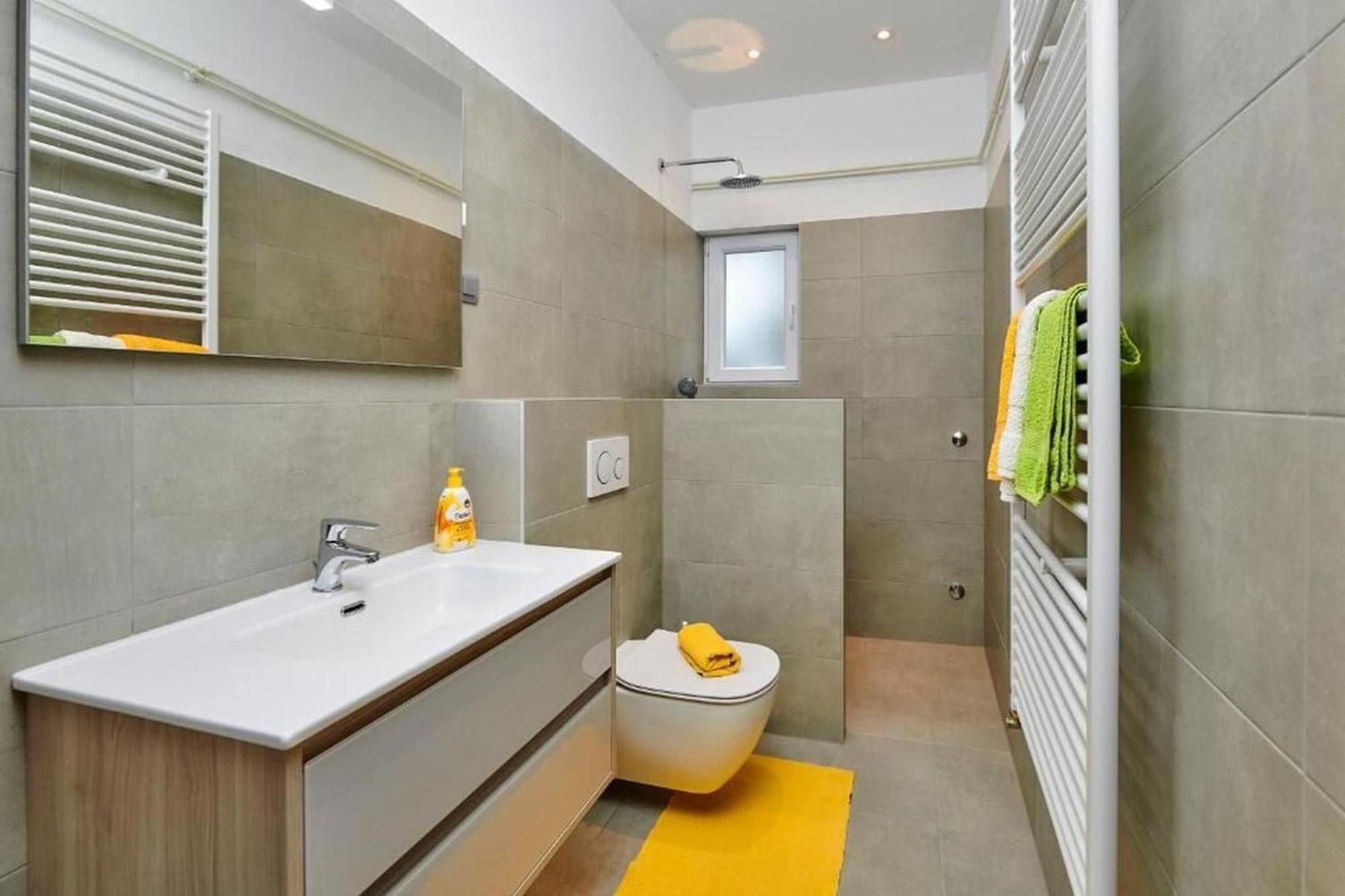 Apartments Davorka Banjole Kültér fotó
