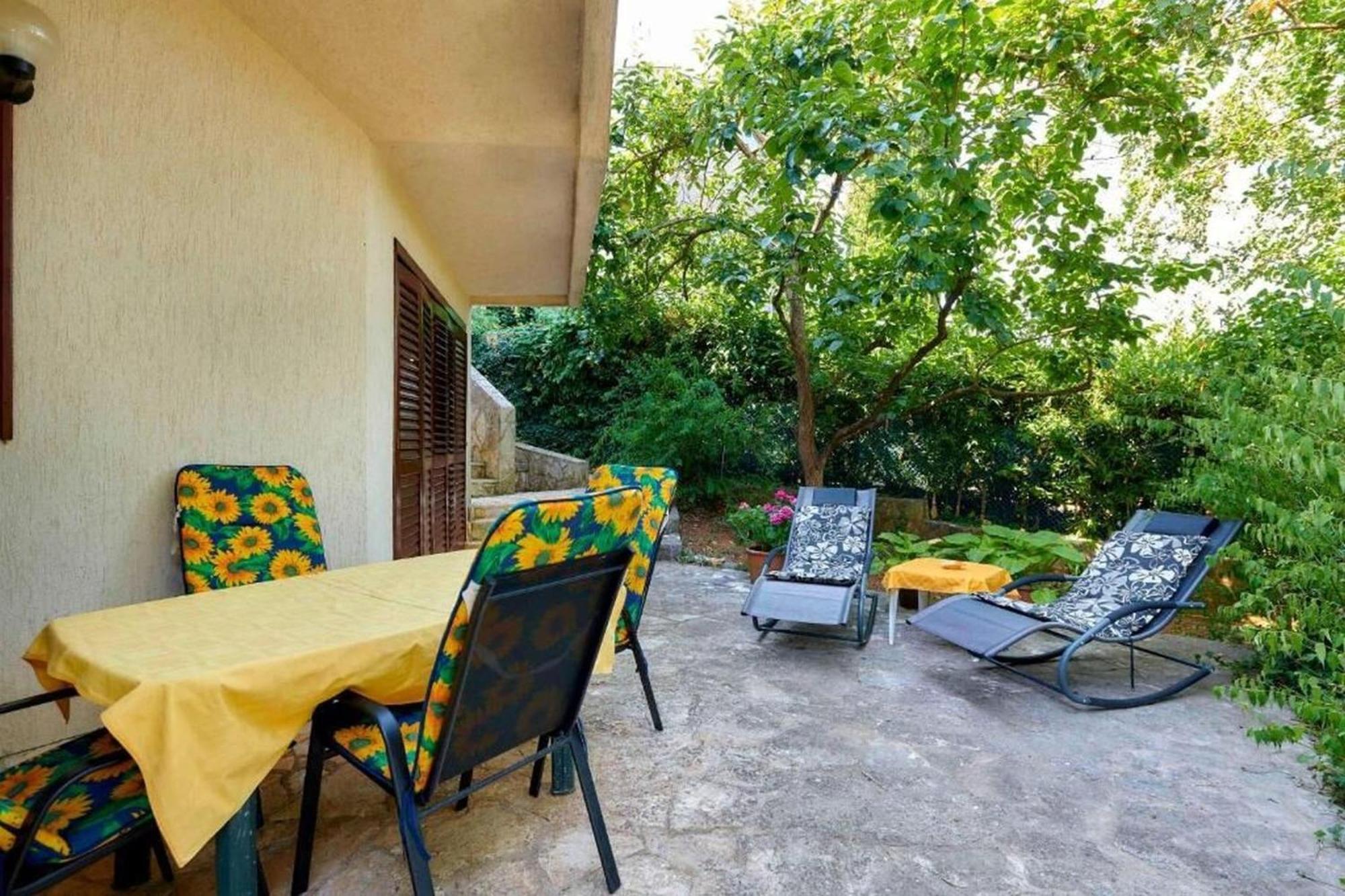 Apartments Davorka Banjole Kültér fotó