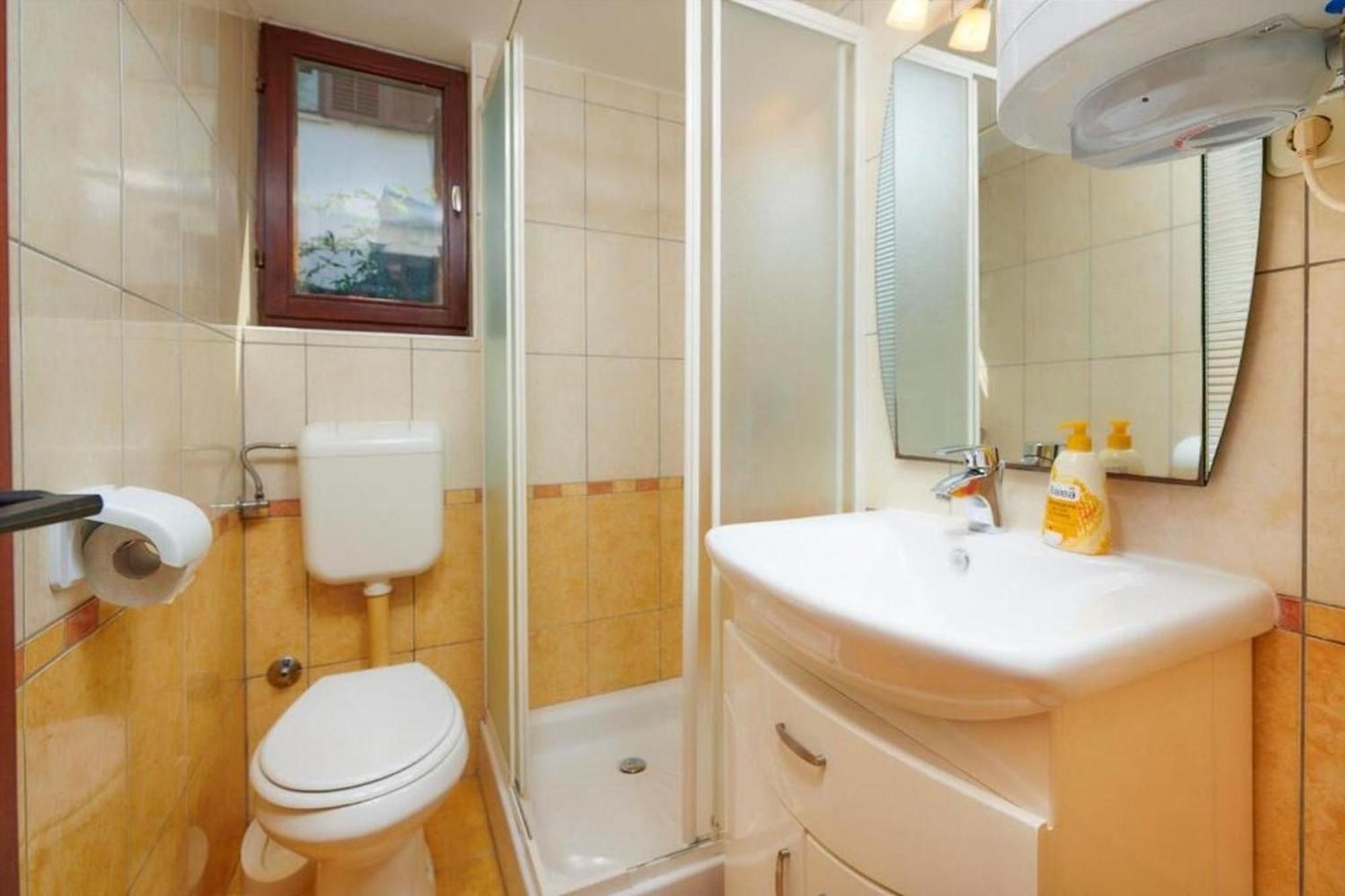 Apartments Davorka Banjole Kültér fotó