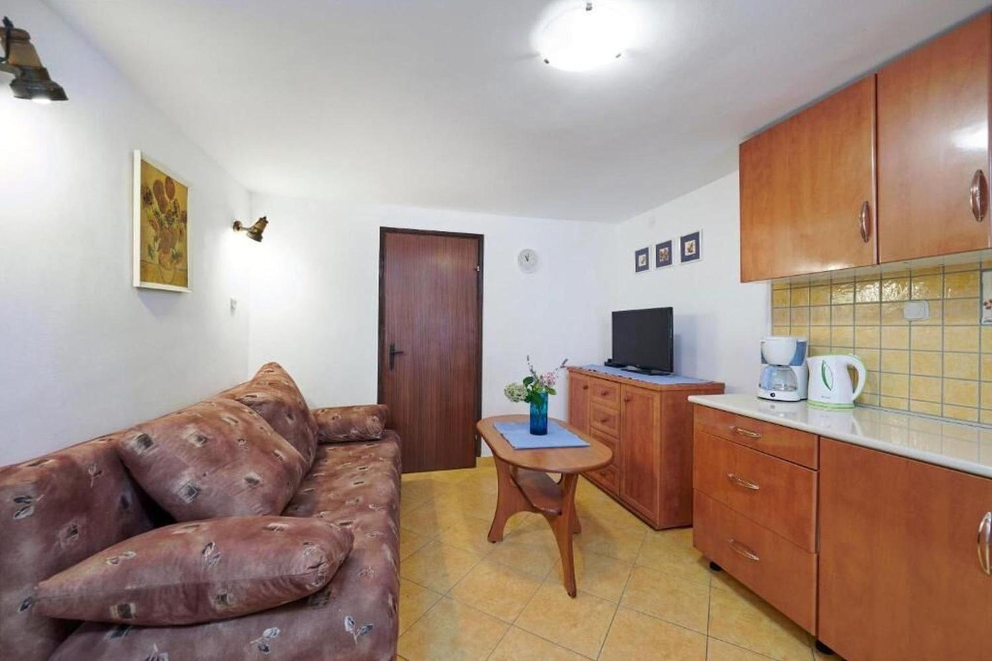 Apartments Davorka Banjole Kültér fotó
