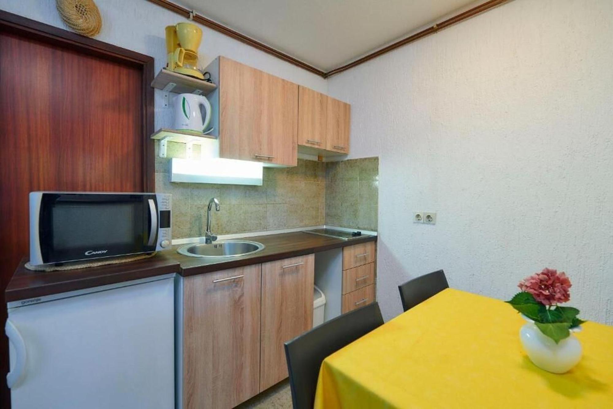 Apartments Davorka Banjole Kültér fotó