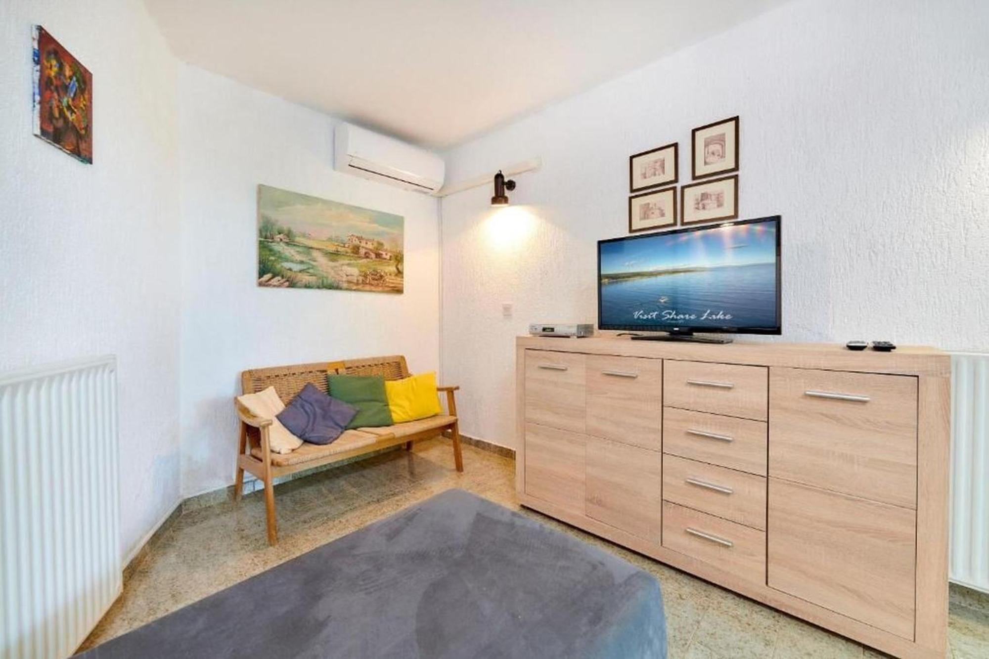 Apartments Davorka Banjole Kültér fotó
